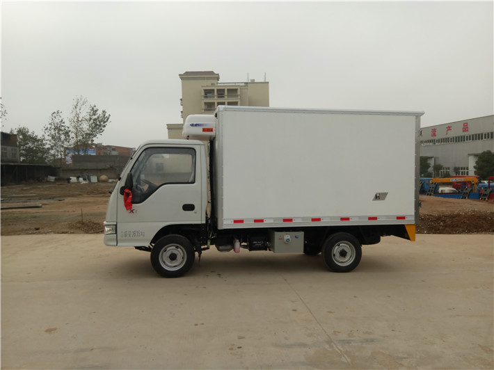 江淮康鈴（3.1米）冷藏車