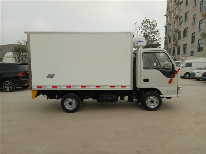 江淮康鈴（3.1米）冷藏車