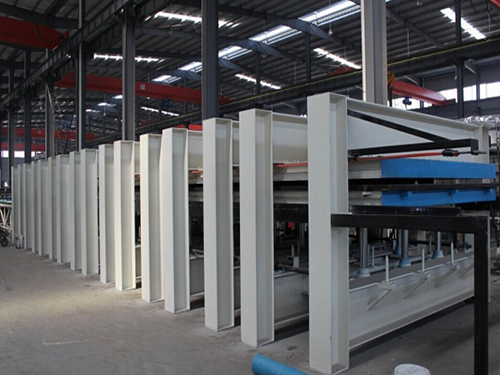 設(shè)備1-自動流水線